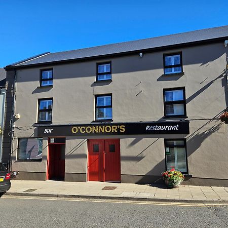 O'Connors Bar Restaurant And Guesthouse Dromore  Экстерьер фото