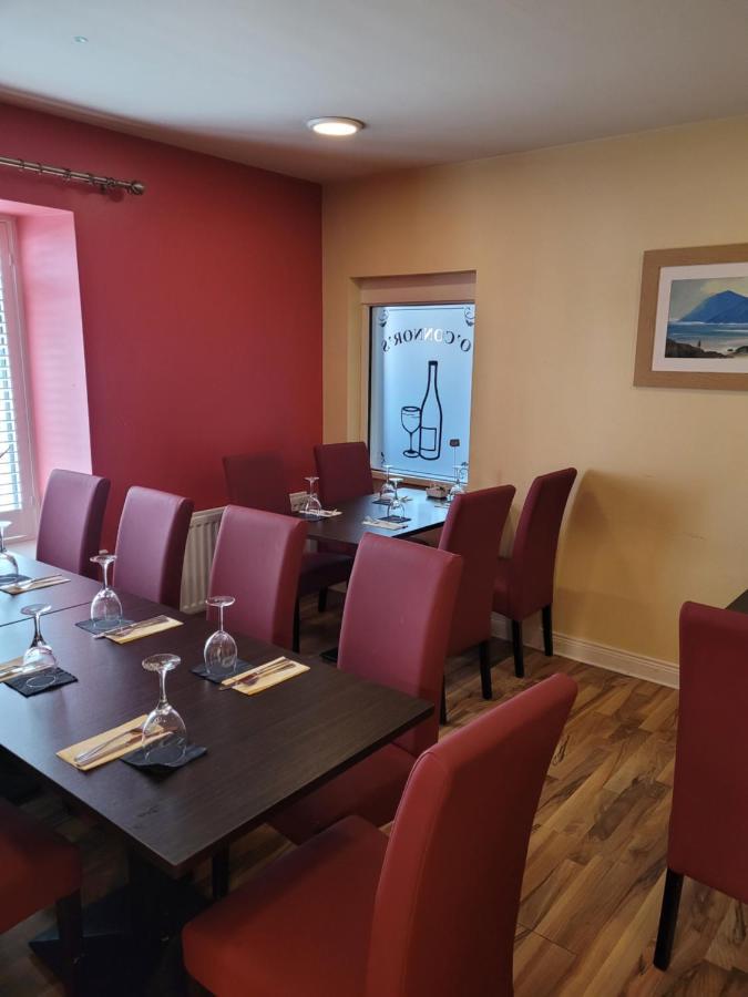 O'Connors Bar Restaurant And Guesthouse Dromore  Экстерьер фото