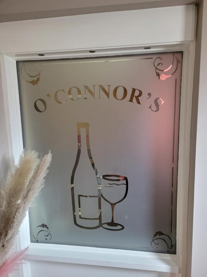 O'Connors Bar Restaurant And Guesthouse Dromore  Экстерьер фото