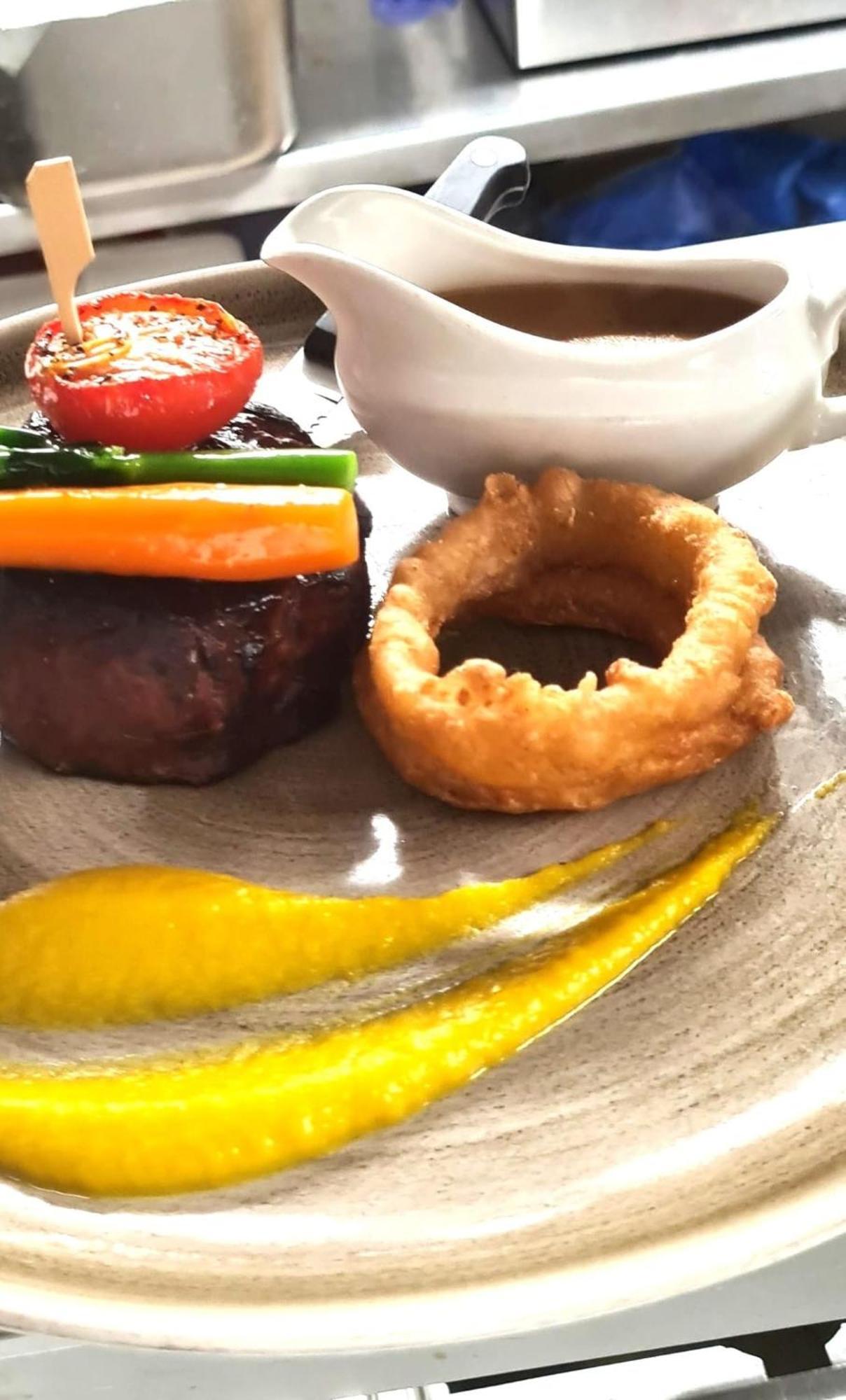 O'Connors Bar Restaurant And Guesthouse Dromore  Экстерьер фото
